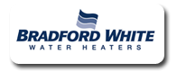 We Install Bradford White Water Heaters in Lemon Grove, CA 