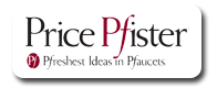 Price Pfister Pfreshest Ideas in Pfaucets ini 91945