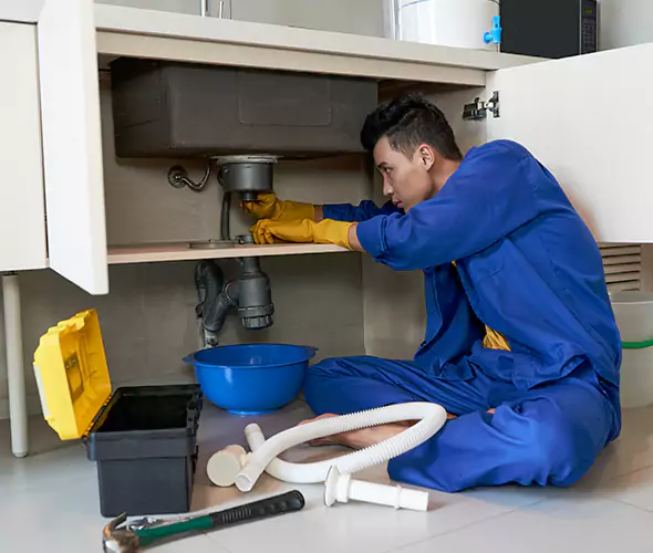 Expert Plumber for Basement Leak Repair in Lemon Grove, CA: Schedule Affordable Waterproofing Services with Us