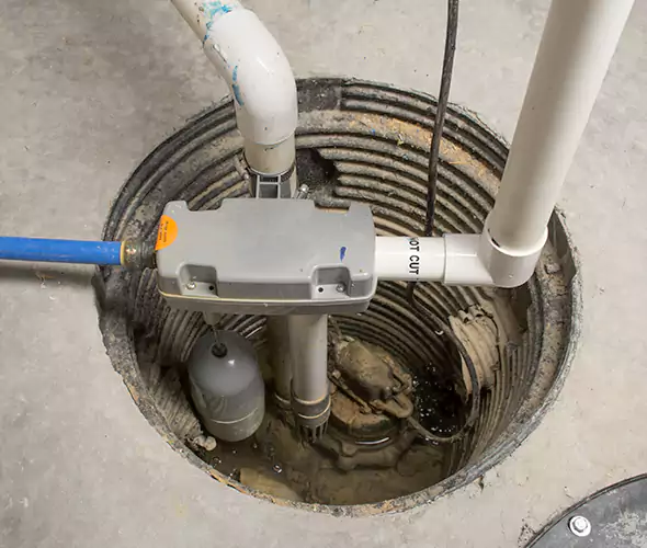 Licensed Plumbers for Basement Sump Pump Installation in Lemon Grove