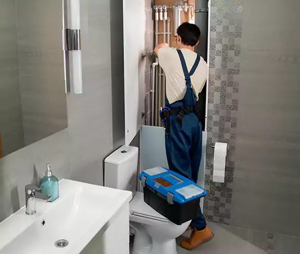 Expert Professional Bathroom Plumbing Experts in Lemon Grove, CA: Get Affordable Bathroom Plumbing Service