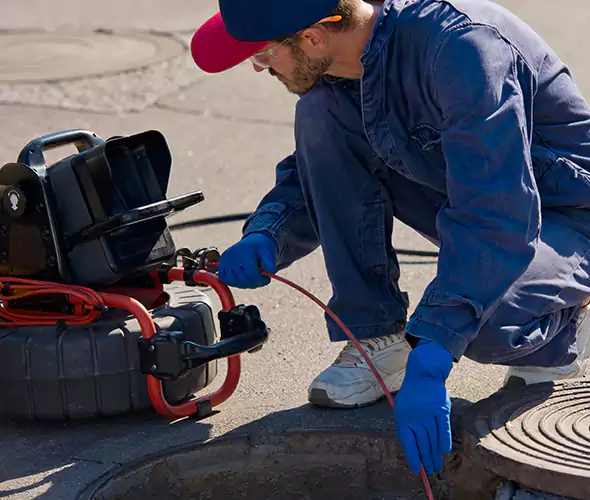 Expert Plumber for Clogged Drain Repair in Lemon Grove, CA: Schedule Affordable Drain Cleaning Services with Us