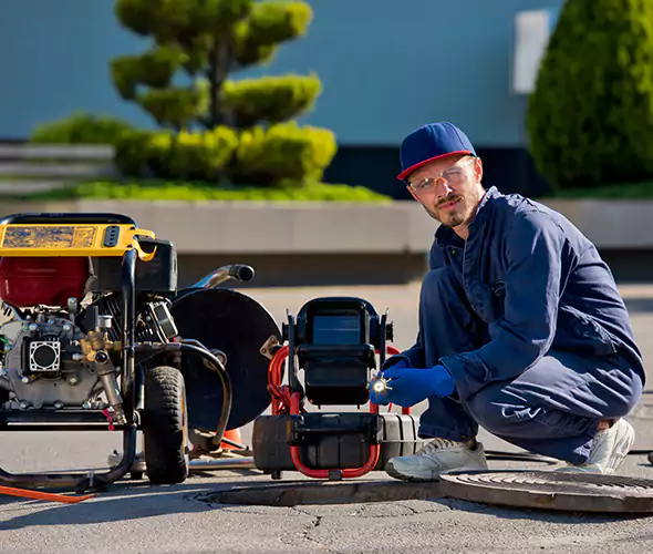 Professional Plumbers for Drains Camera Inspection in Lemon Grove, CA: Book Expert Inspection Services Today