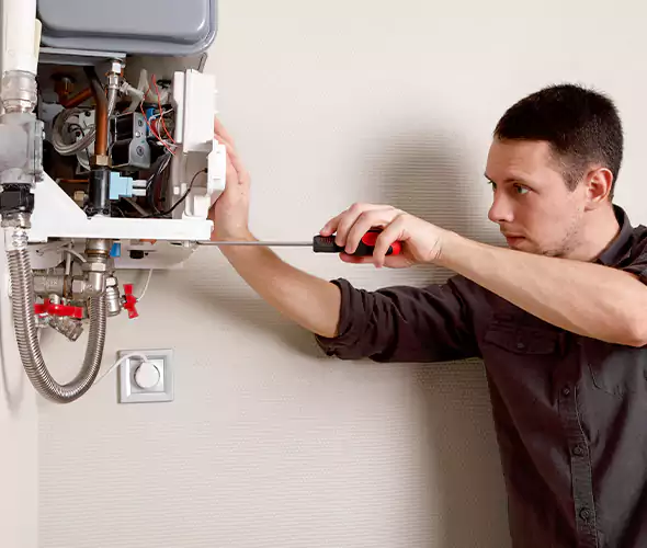 Certified Technicians for Electric Tankless Water Heater Installation in Lemon Grove, CA: Fast & Reliable Service.