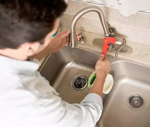 Professional Emergency Plumbing Repair in Lemon Grove, CA