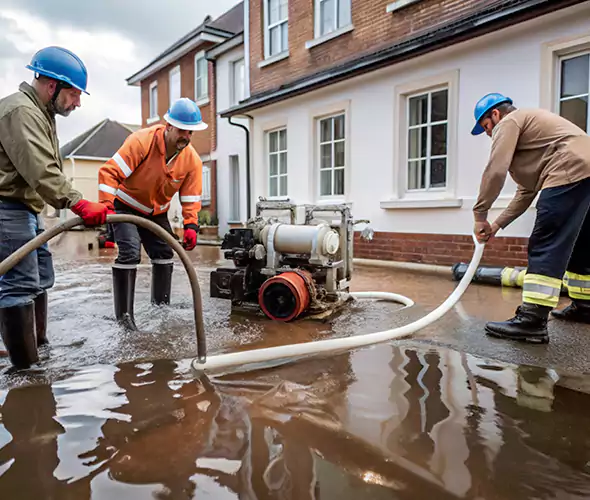 Expert Technicians for Flood Restoration in Lemon Grove, CA: Schedule Reliable Flood Restoration Services with Us