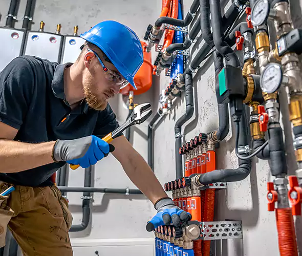 Professional Experts for Gas Line Installation in Lemon Grove, CA
