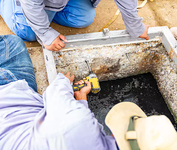 >Licensed Grease Trap Repair Plumber in Lemon Grove, CA