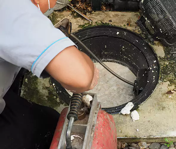 Expert Plumber for Hydro Jetting in Lemon Grove, CA: Schedule Reliable Hydro Jetting Services Today