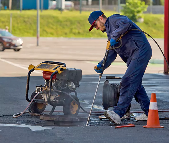 Expert Plumber for Hydrojet Plumbing in Lemon Grove, CA: Schedule Affordable Jetting Services with Us