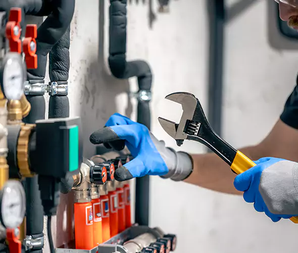 Expert Plumber for New Construction Plumbing in Lemon Grove, CA: Schedule Affordable Installation Services with Us