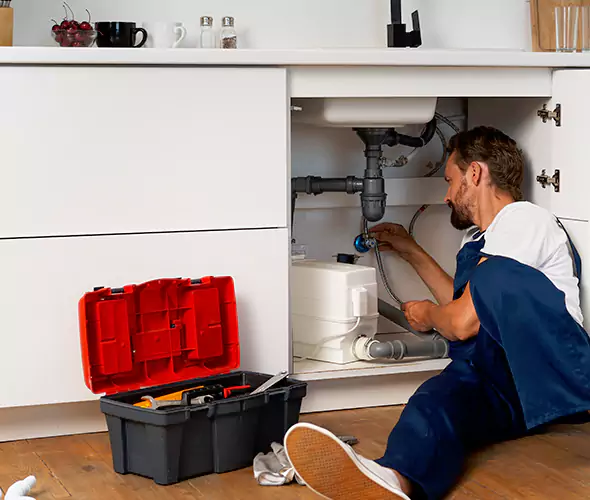 Expert Plumbers for PEX Pipe Installation in Lemon Grove, CA: Schedule Professional Service Today
