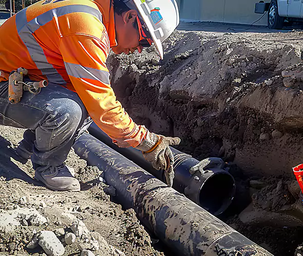 Expert Plumber for Pipe Replacement in Lemon Grove, CA: Schedule Reliable Plumbing Replacement Services with Us