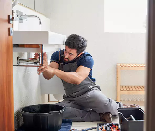 Expert Plumber for Plumbing Repair in Lemon Grove, CA: Schedule Affordable Plumbing Repair Services with Us