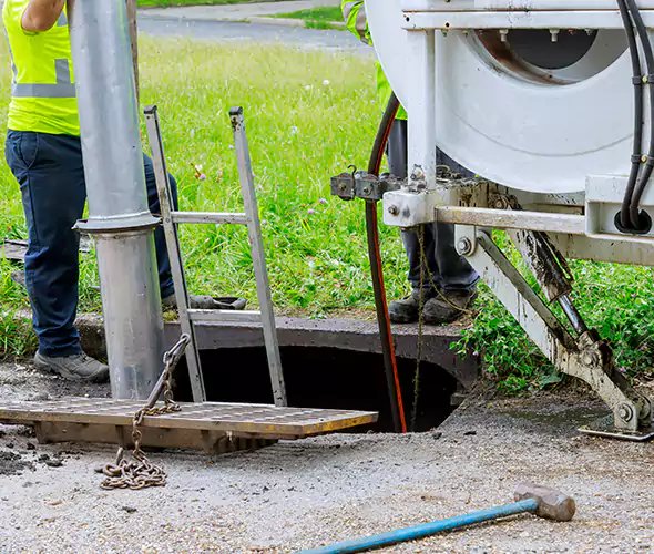 Expert Plumber for Sewer Line Cleaning in Lemon Grove, CA: Schedule Reliable Sewer Cleaning Services with Us