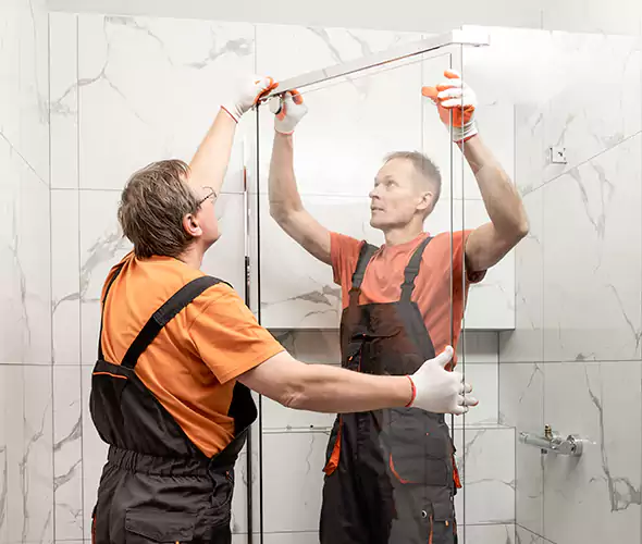 Professional Shower Installation Specialist in Lemon Grove, CA: Schedule Affordable Shower Setup Services with Us