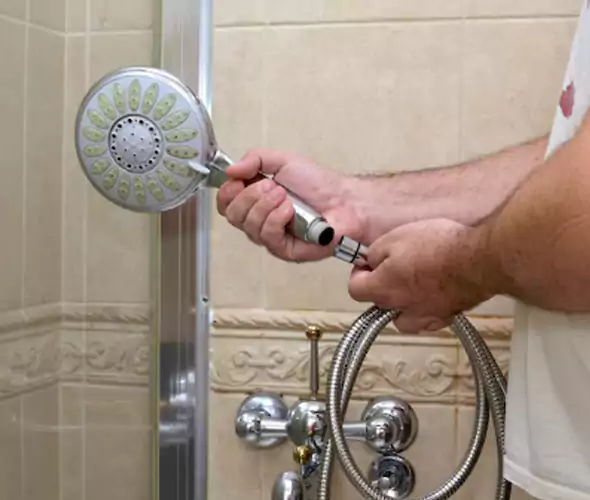 Professional Shower Repair Specialist in Lemon Grove, CA: Schedule Affordable Shower Services with Us