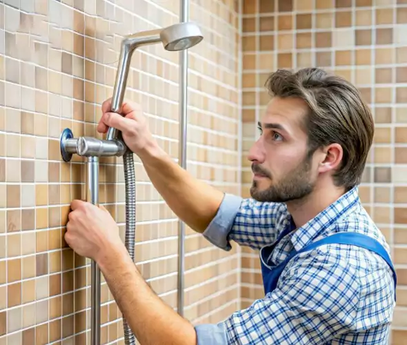 Professional Shower Replacement Specialist in Lemon Grove, CA: Schedule Affordable Shower Upgrade Services with Us