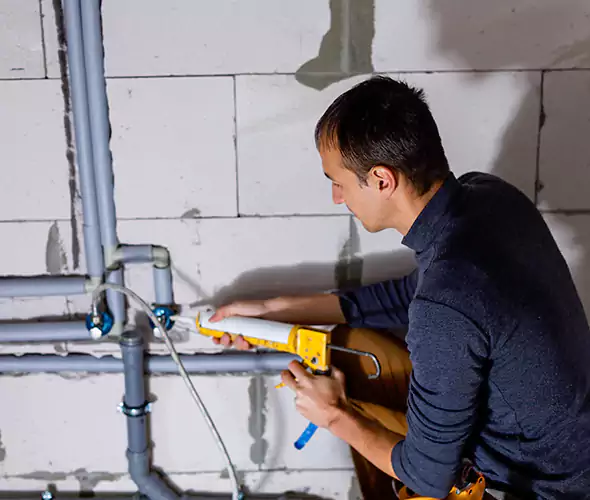 Expert Plumber for Slab Leak Detection in Lemon Grove, CA: Schedule Affordable Slab Leak Repair Services with Us