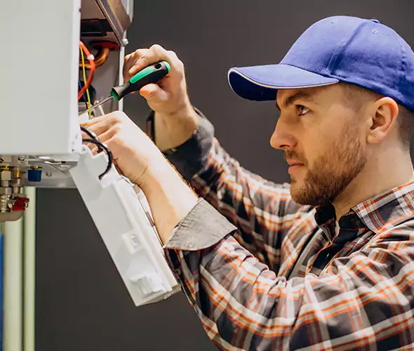 Expert Tankless Water Heater Plumber in Lemon Grove, CA