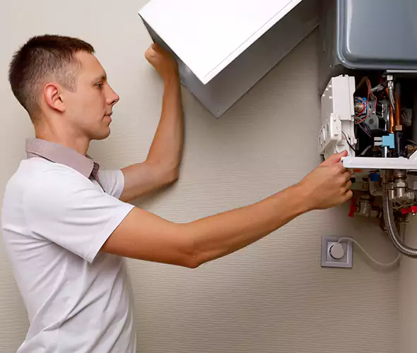 Expert Plumber for Tankless Water Heater Replacement in Lemon Grove, CA: Schedule Affordable Replacement Services with Us