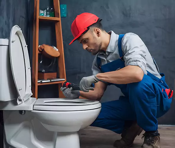 Expert Plumber for Toilet Installation in Lemon Grove, CA: Schedule Affordable Toilet Installation Services with Us