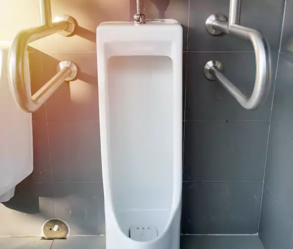 Expert Urinal Installation in Lemon Grove, CA: Schedule Reliable Plumbing Services with Us