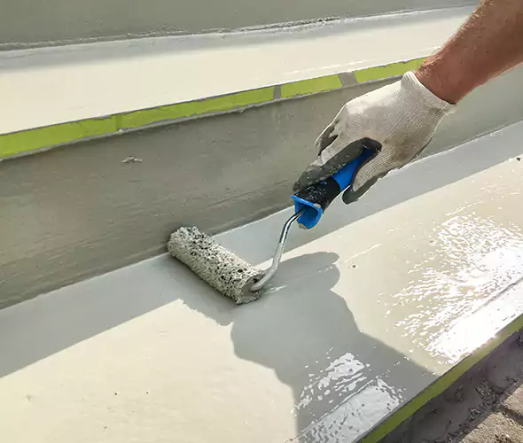 Expert Plumber for Walls Waterproofing in Lemon Grove,CA: Schedule Affordable Waterproofing Services with Us