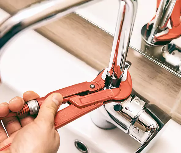 Expert Leak Repair Plumber in Lemon Grove, CA