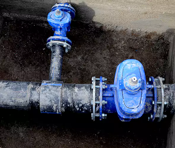 Certified Plumbers for Water Line Installation in Lemon Grove, CA
