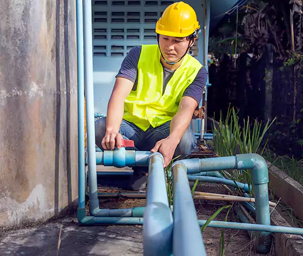 Expert Plumber for Water Line Replacement in Lemon Grove, CA: Schedule Affordable Water Line Replacement Services with Us