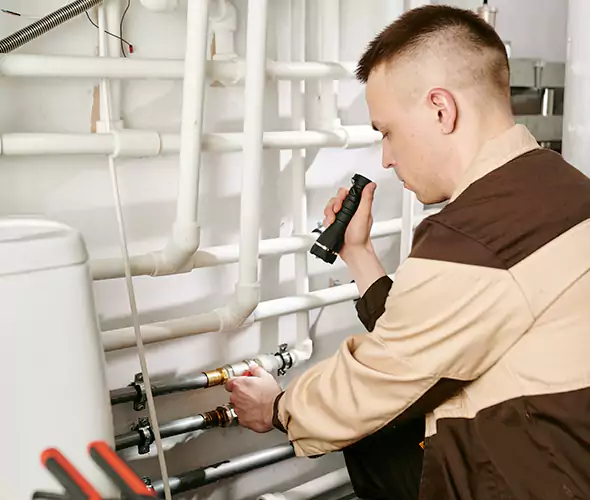 Trusted Water Softener Installers in Lemon Grove, CA