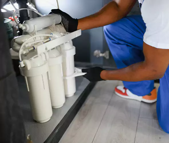Expert Plumber for Water Softener Replacement in Lemon Grove, CA: Schedule Affordable Replacement Services with Us