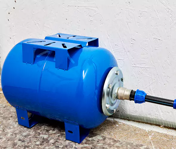 Expert Plumber for Well Pressure Tank Replacement in Lemon Grove, CA: Schedule Affordable Tank Replacement Services with Us