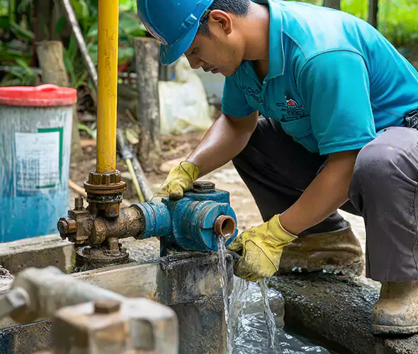 Expert Plumber for Well Pump Replacement in Lemon Grove, CA: Schedule Affordable Well Pump Replacement Services with Us