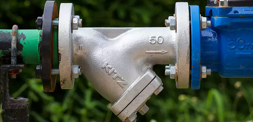 Professional Backflow Preventer Installation Services in Lemon Grove, CA