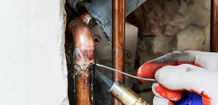 Basement Leak Repair in Lemon Grove