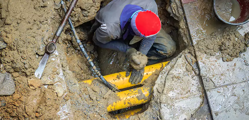 Clogged Drain Repair in Lemon Grove, CA