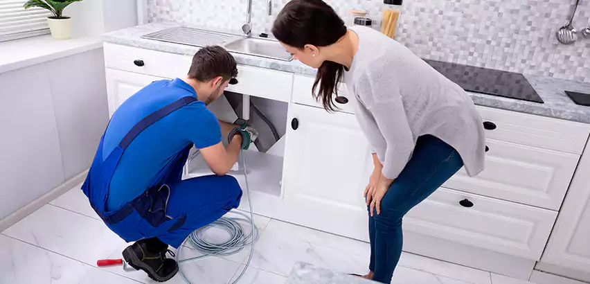 Professional Clogged Sewer Line Repair in Lemon Grove, CA