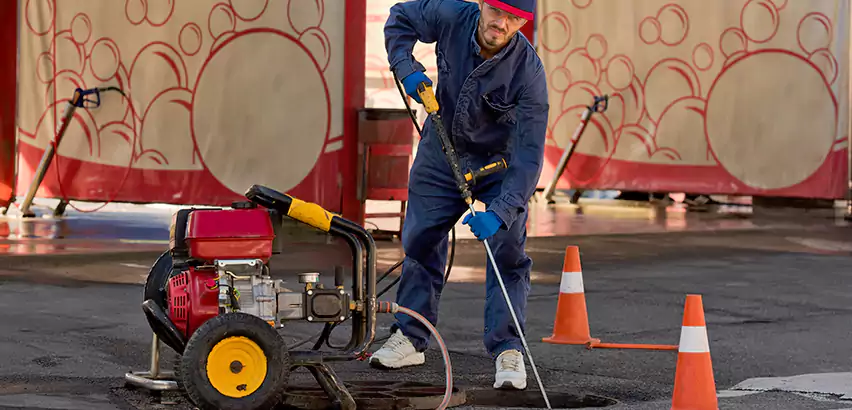 Professional Drain Repair Services in Lemon Grove, CA
