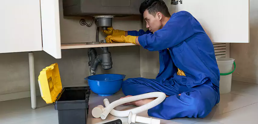 Drain Cleaning in Lemon Grove