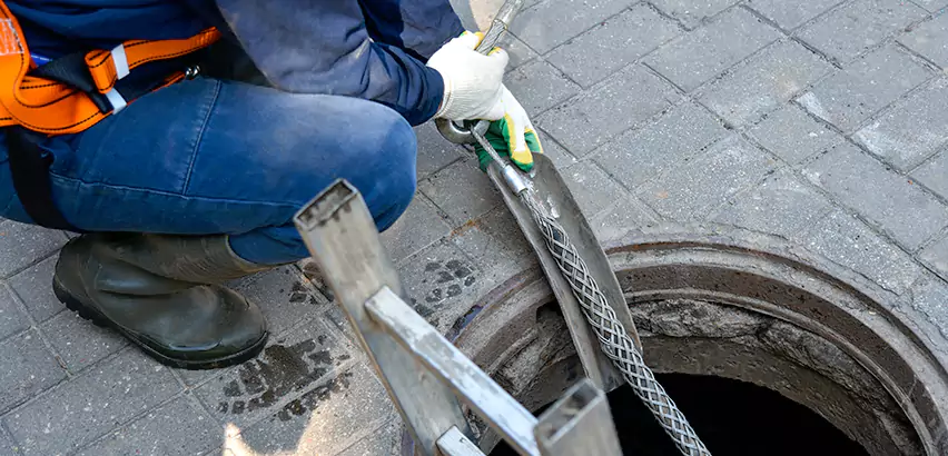 Drain Cleaning in Lemon Grove