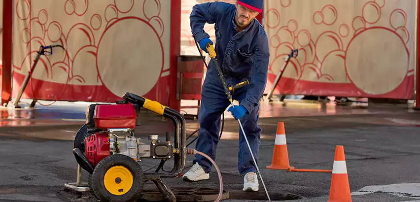 Professional Drains Camera Inspection in Lemon Grove, CA