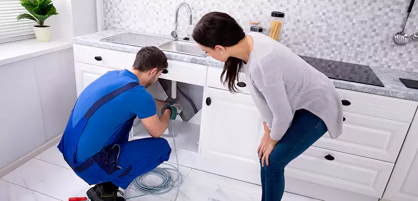 Fast Emergency Plumbing Repair Services in Lemon Grove, CA