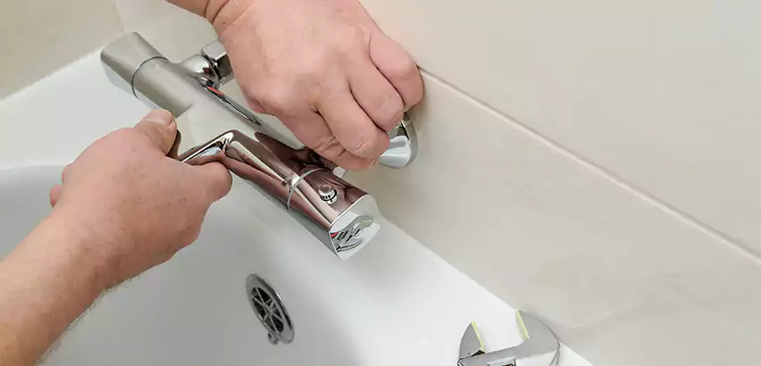 Faucet Installation in Lemon Grove