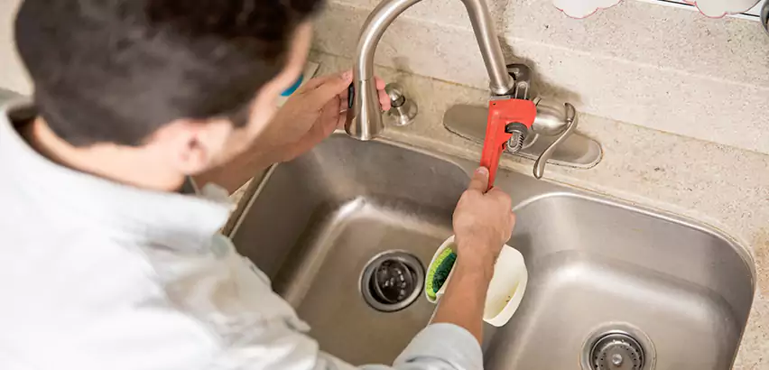 Faucet Repair in Lemon Grove