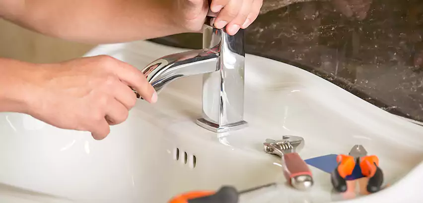 Bathtub Faucet Replacement in Lemon Grove
