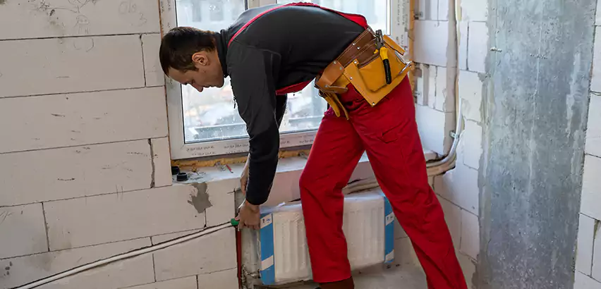 Professional Foundation Leak Repair Services in Lemon Grove, CA