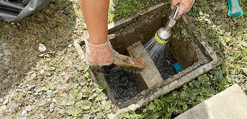 Professional Grease Trap Cleaning Services in Lemon Grove, CA