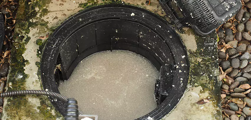 Reliable Grease Trap Repair Services in Lemon Grove, CA